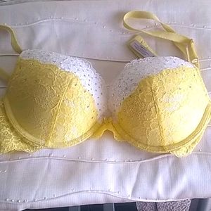 Victoria's Secret Dream Angel Bra